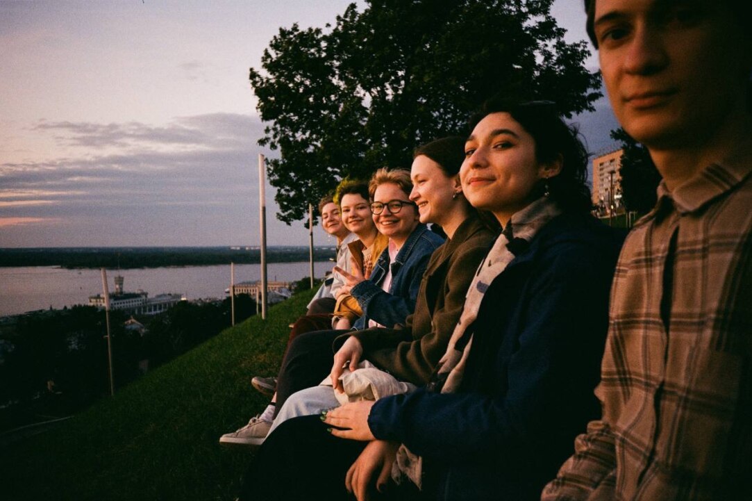 Экспедиционный выезд "Репродуктивное поведение жителей Нижегородской области в свете новых мер поддержки рождаемости в регионе"