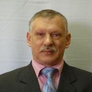 Лузин Сергей Михайлович