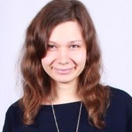 Лобачева Екатерина Максимовна