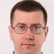 Макаров Дмитрий Сергеевич