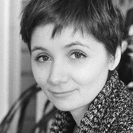 Паукова Анна Борисовна