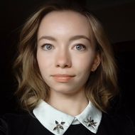 Попова Полина Андреевна