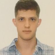 Щур Алексей Евгеньевич