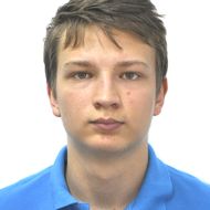 Глушак Артём Андреевич