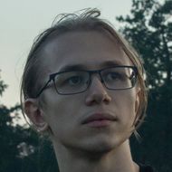 Кузьмин Никита Александрович