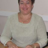 Таран Тамара Валентиновна