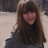 Агамирова Мария Евгеньевна