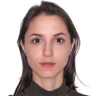 Араужо Эстевес Ана Ливия