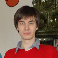 Шитов Ярослав Николаевич