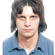 Азаров Владимир Александрович
