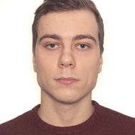 Ремнев Никита Валерьевич