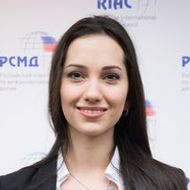 Хохлова Алина Александровна