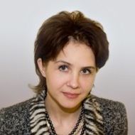 Жарова Анна Константиновна