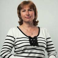 Кириллова Елена Игоревна