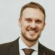 Дергунов Илья Евгеньевич