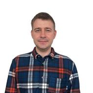 Тарасов Сергей Владимирович