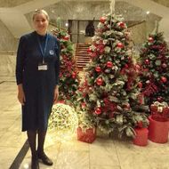 Яковенко Екатерина Борисовна