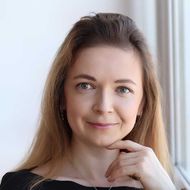 Карамышева Мадина Ринатовна