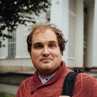Седашов Евгений Александрович