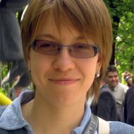 Владимирова Юлия Викторовна