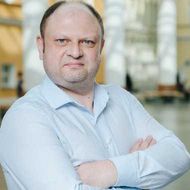 Стырин Евгений Михайлович