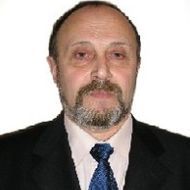 Пружинин Борис Исаевич