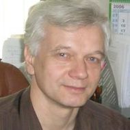 Пугачёв Андрей Алексеевич
