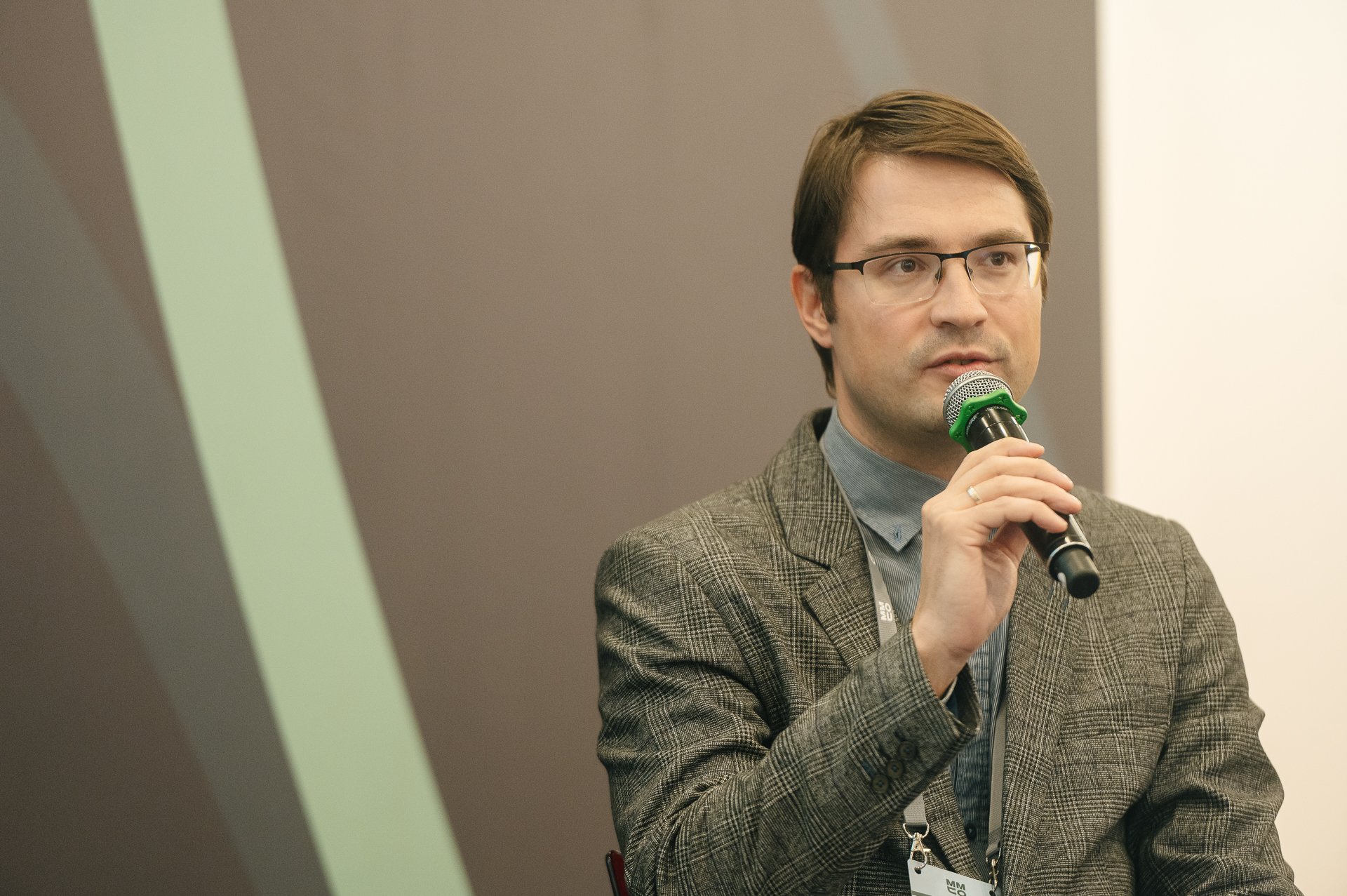 Павел Сорокин, заведующий Лабораторией исследований человеческого потенциала и образования Института образования НИУ ВШЭ