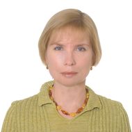 Дмитриева Наталья Евгеньевна