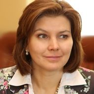 Olga Savinskaya