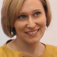 Tatyana Ryabushkina