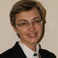 Olga Y. Malinova