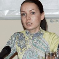 Кречетова Мария Юрьевна